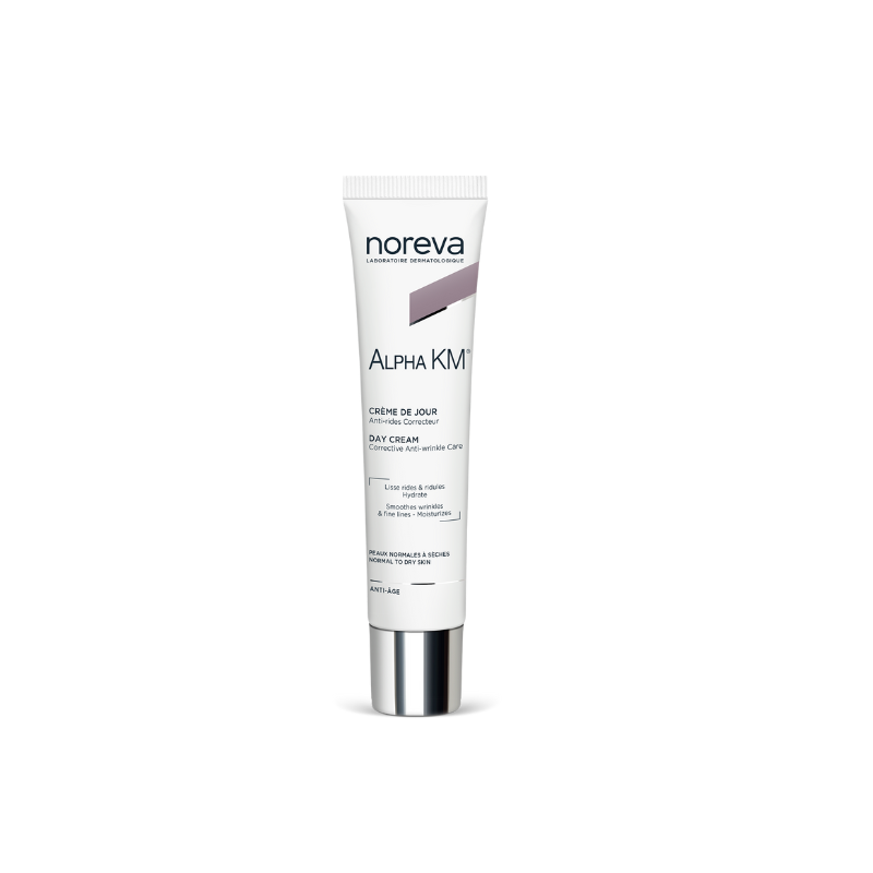 Alpha KM Crème de jour 40ml