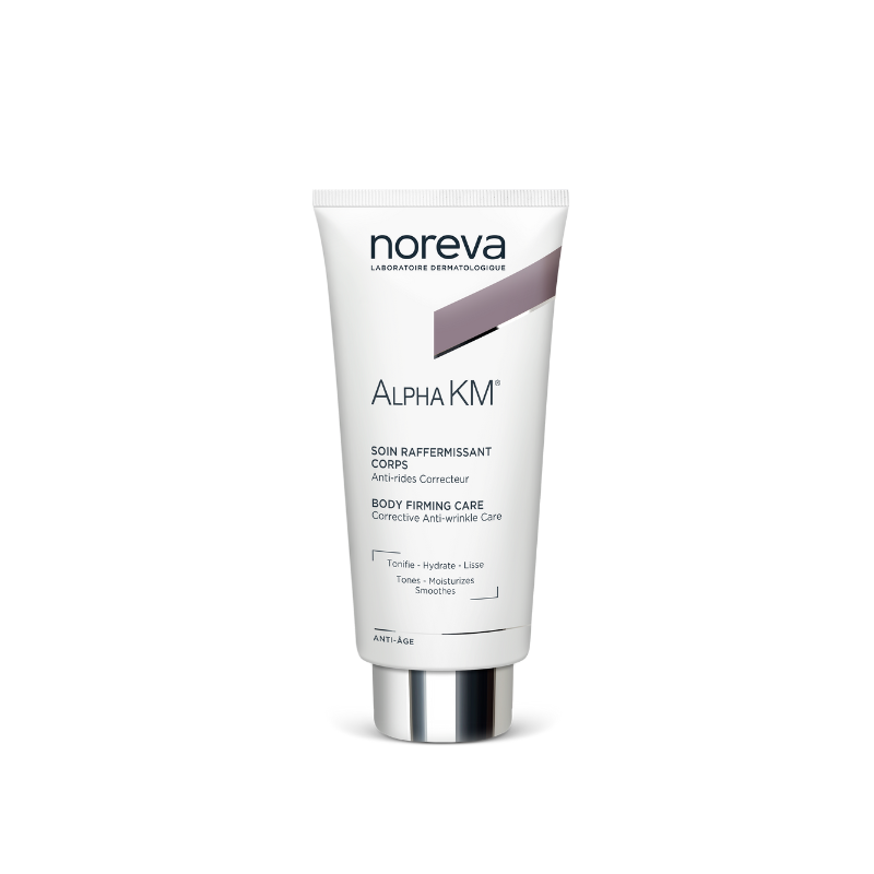 Alpha KM Soin raffermissant Corps 200ml