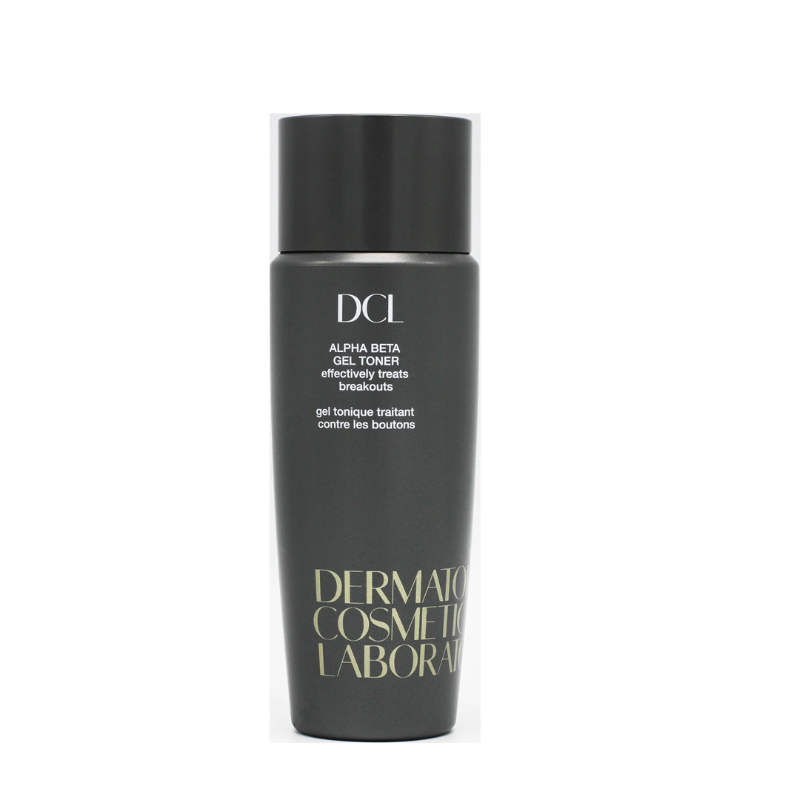 Alpha Beta Gel Toner 200ml