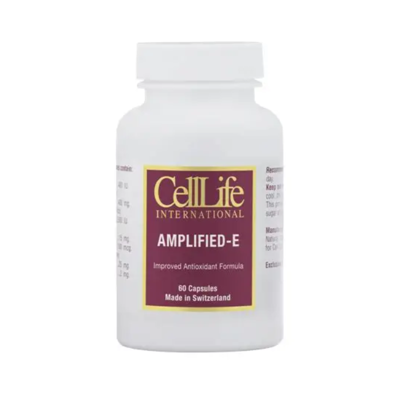 Amplified E
