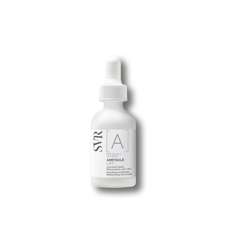 Ampoule A 30ml