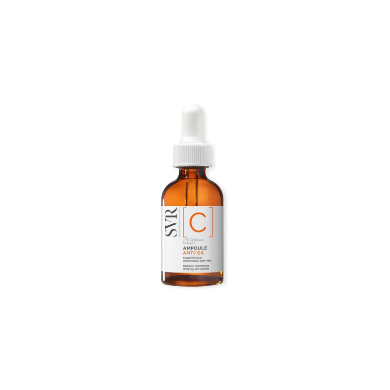 Ampoule C- 30ml