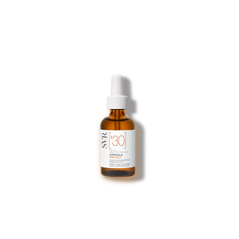 Ampoule Protect Spf30 - 30 ml