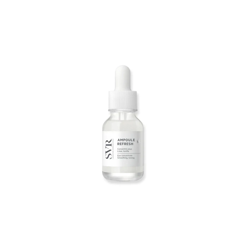 Ampoule Refresh 15ml