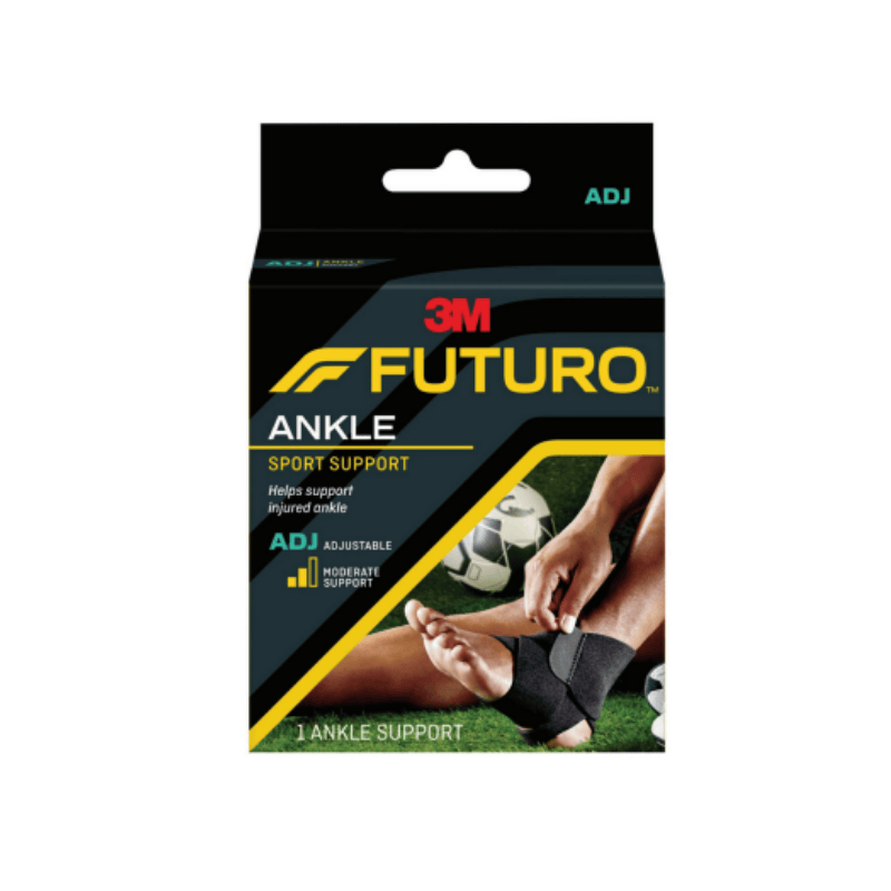Ankle Sport Support