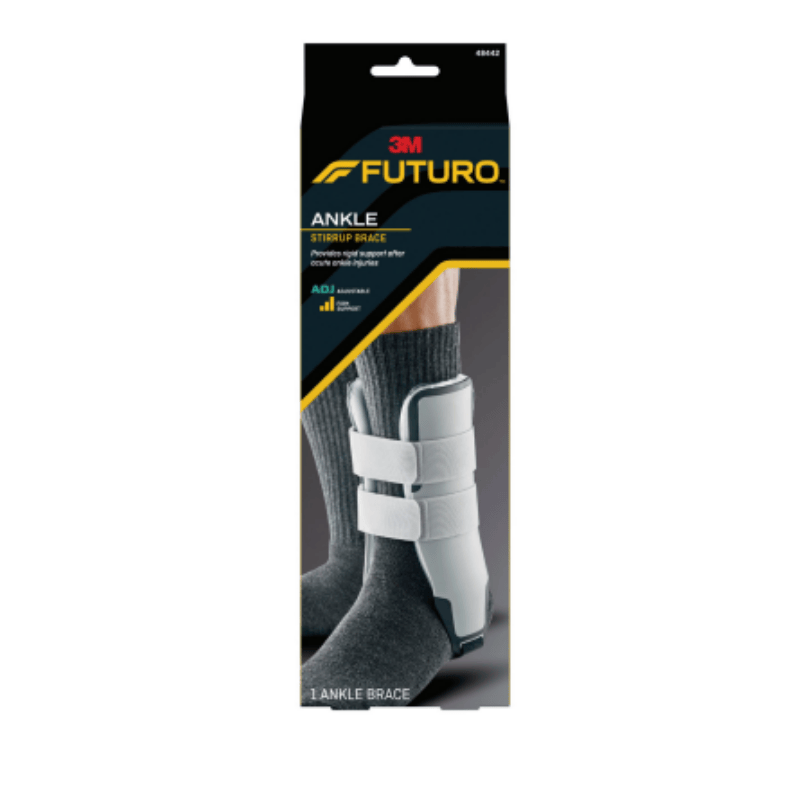 Ankle Strirrup Brace
