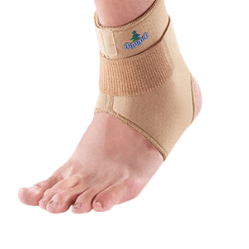Ankle Brace 85% Cotton
