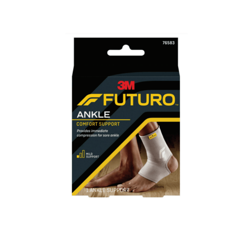 Ankle Comfort Support