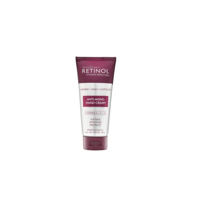 Anti-Aging Hand Cream 100g