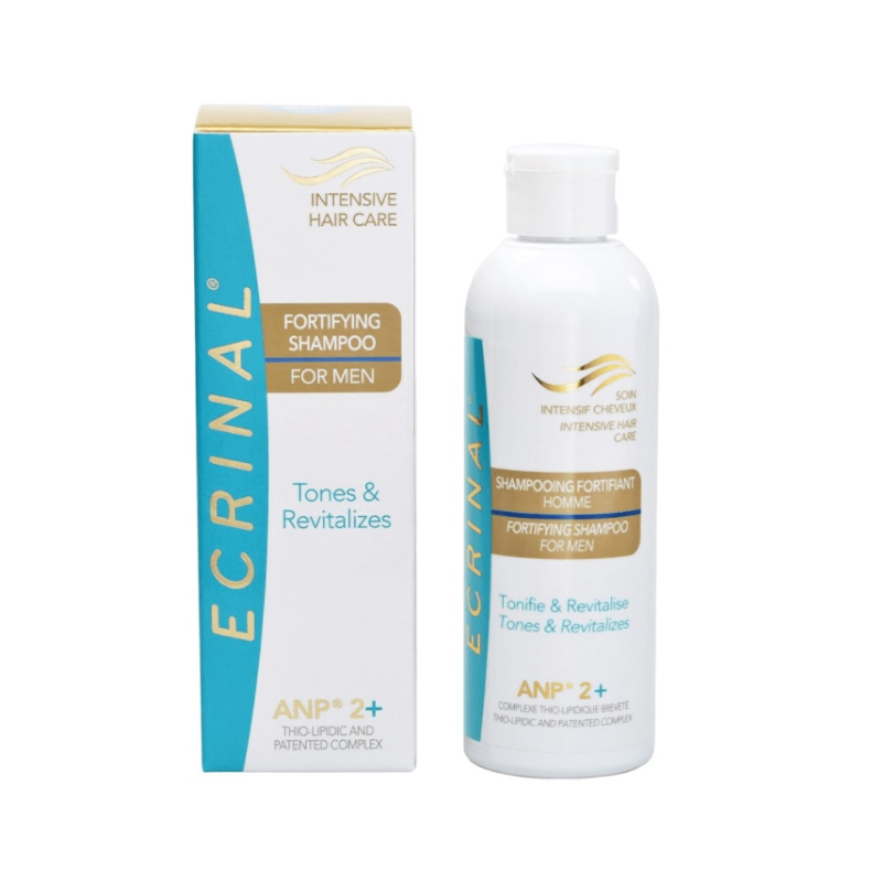 Anti-Hair Loss Shampoo Men 200ml