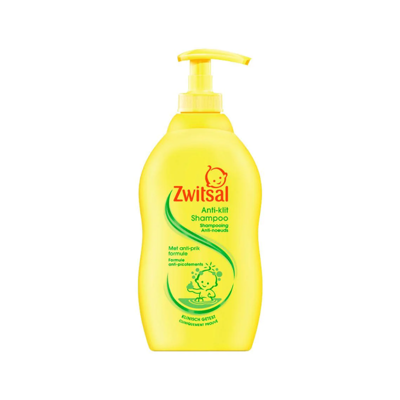 Anti-Klit Shampoo 400ml