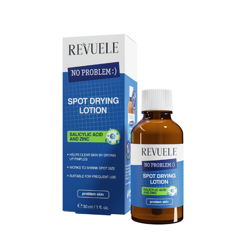 Anti-Pimple Drying Lotion, 30ml