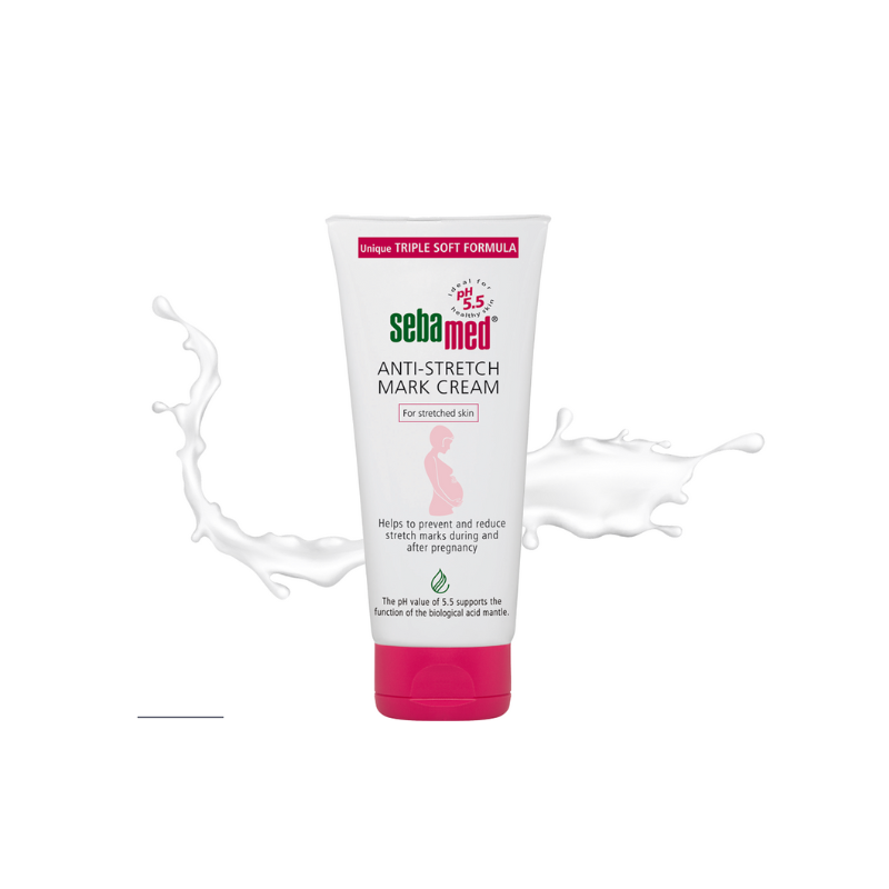 Anti-Stretchmark Cream 200ml