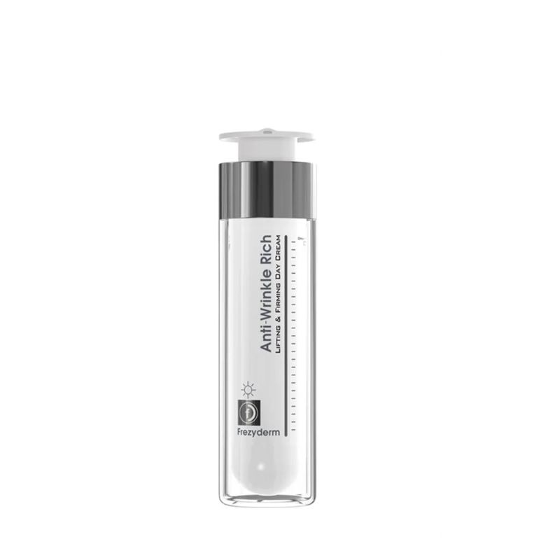 Anti-Wrinkle Rich Day Cream 45+ 50ml