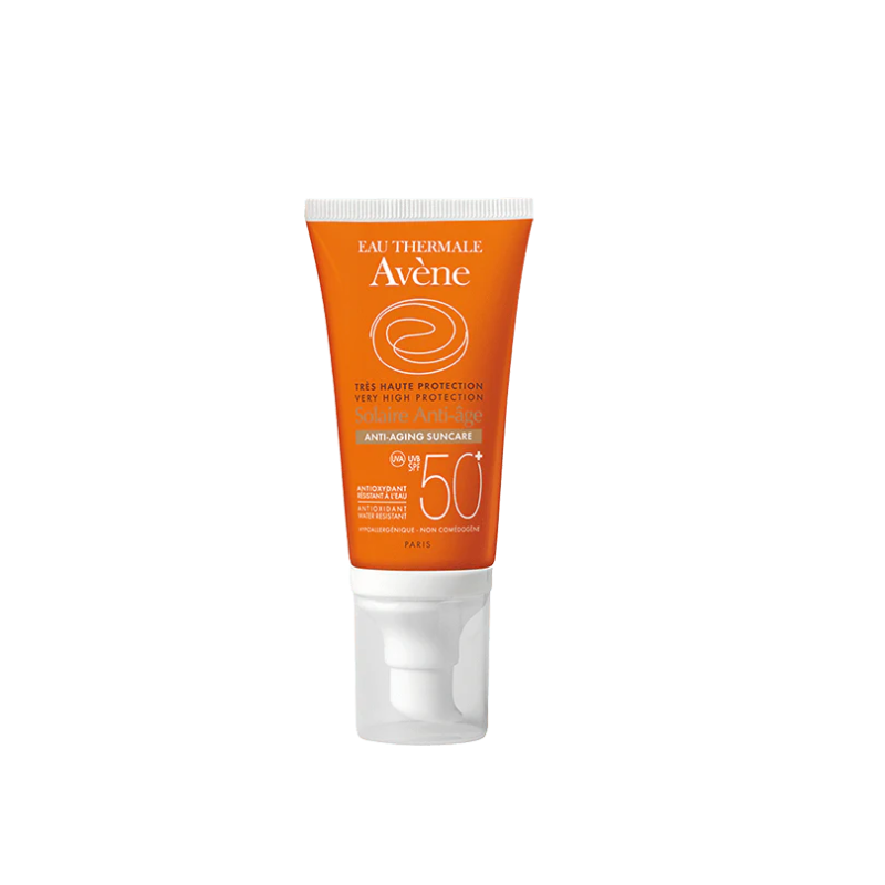 Anti Aging Suncare Spf 50+ 50ml