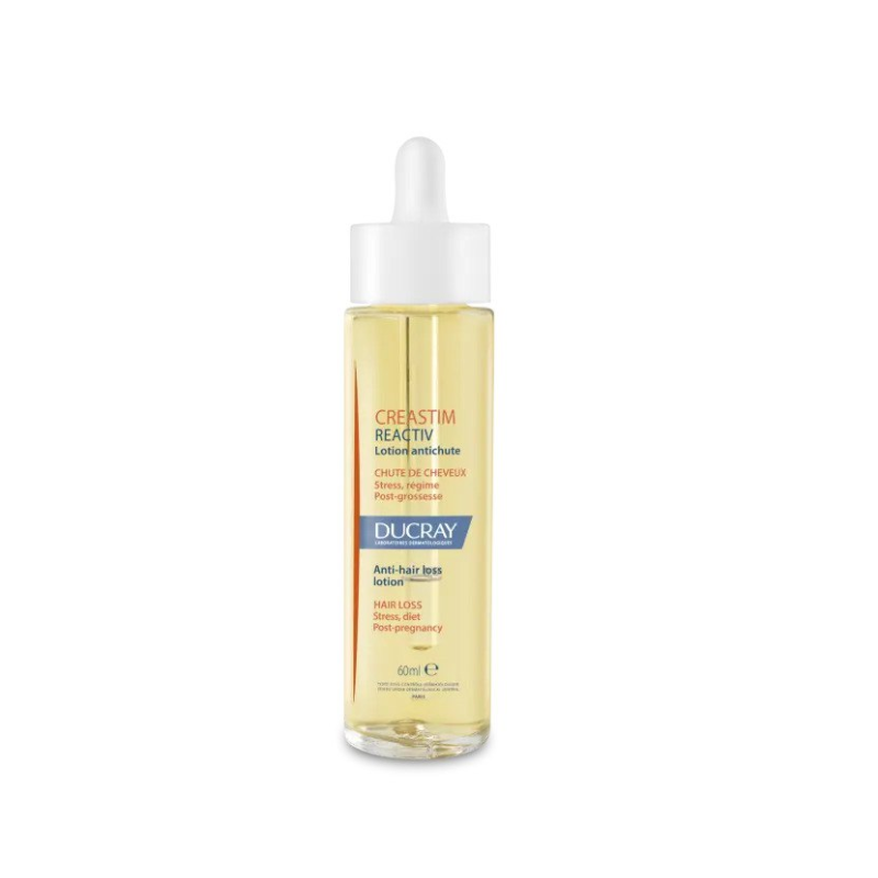 Anti Hair Loss Lotion Creastim Reactive