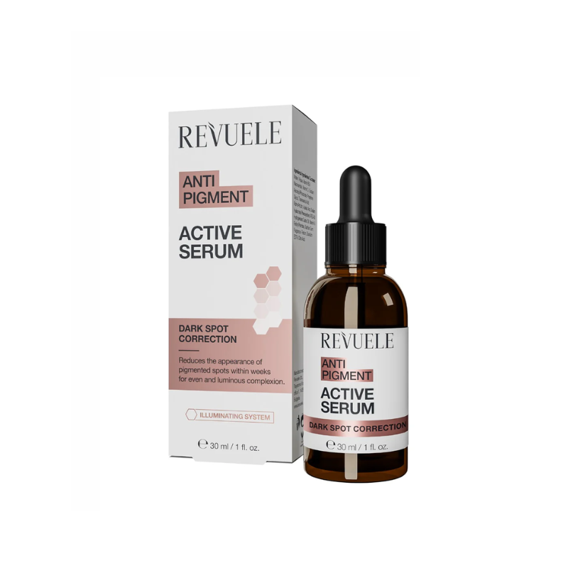 Anti Pigment Serum