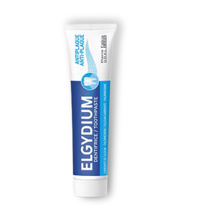 Antiplaque Toothpaste 100ml / 150g