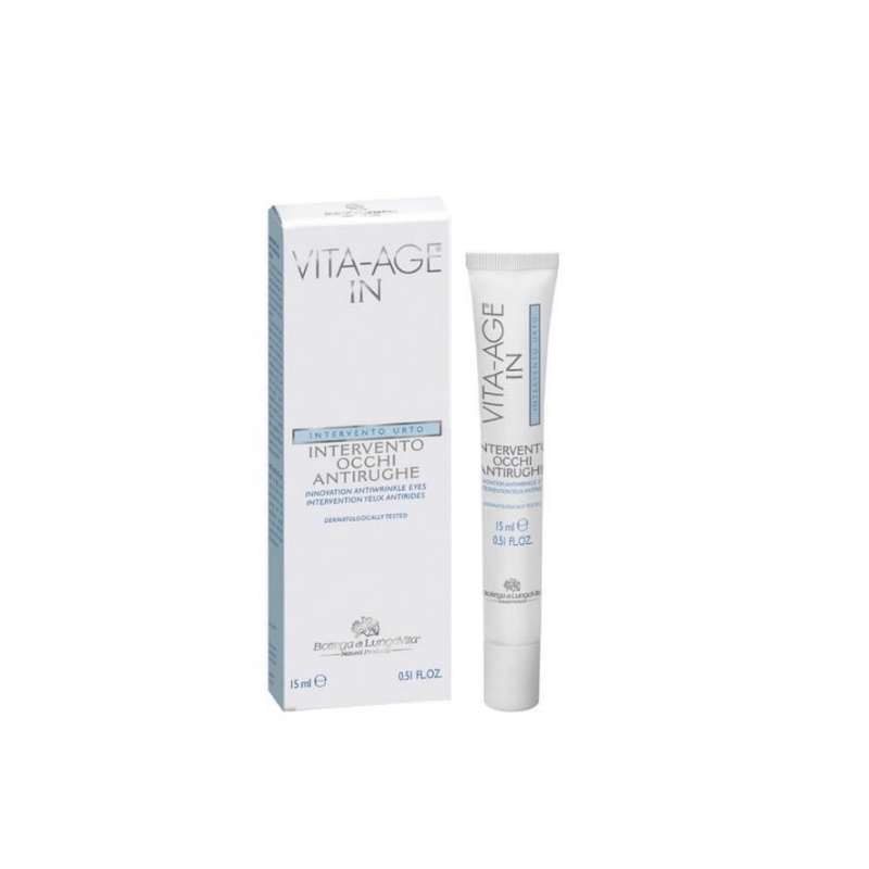 Anti wrinkle eyes 15ml