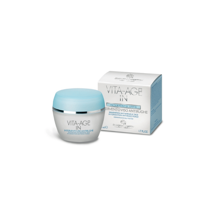 Anti wrinkle face 50ml