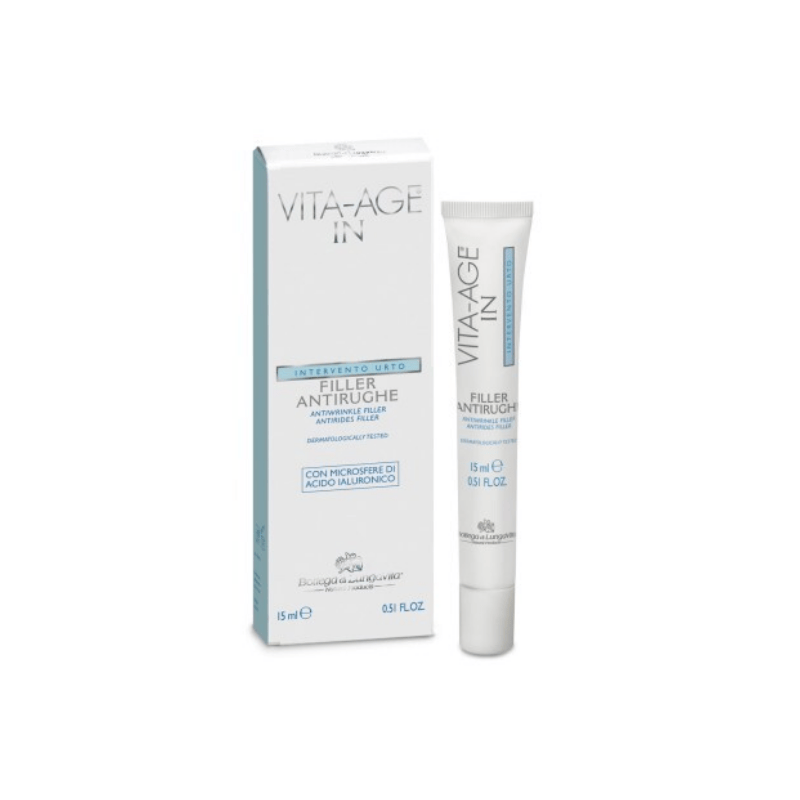 Anti wrinkle filler 15 ml