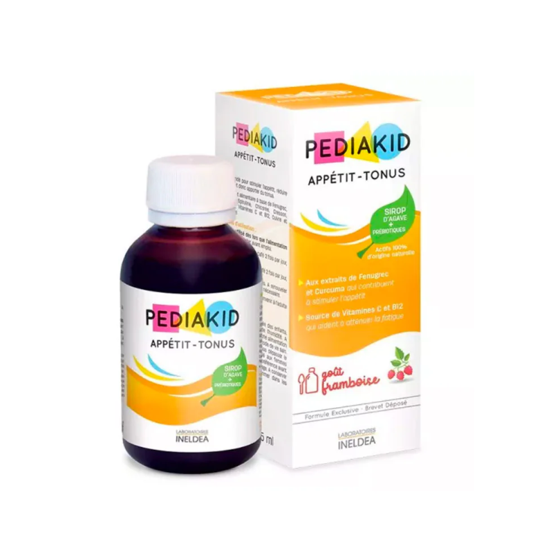 Appetit-Tonus 125ml