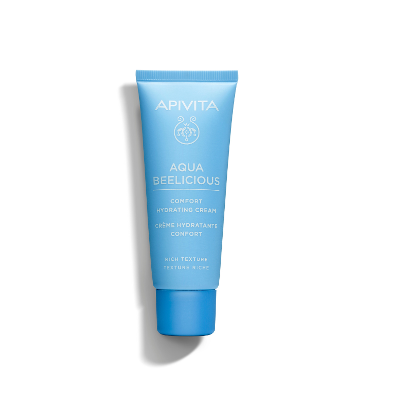 Aqua Beelicious Hydrating Fluid Cream Flowers & Honey 40ml