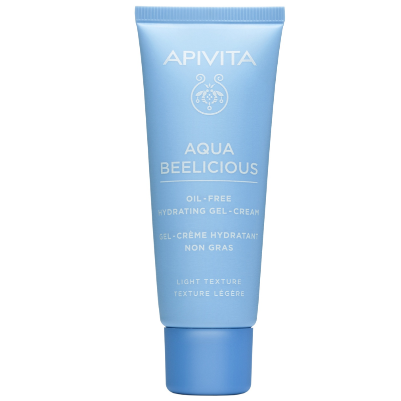 Aqua Beelicious Oil Free Hydrating Gel Cream 40ml