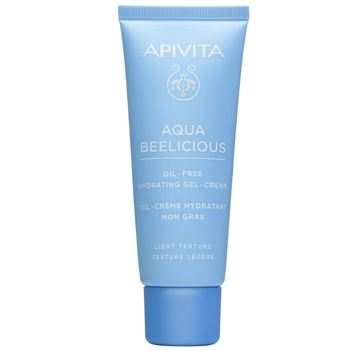 Aqua Beelicious Oil Free Hydrating Gel Cream 40ml