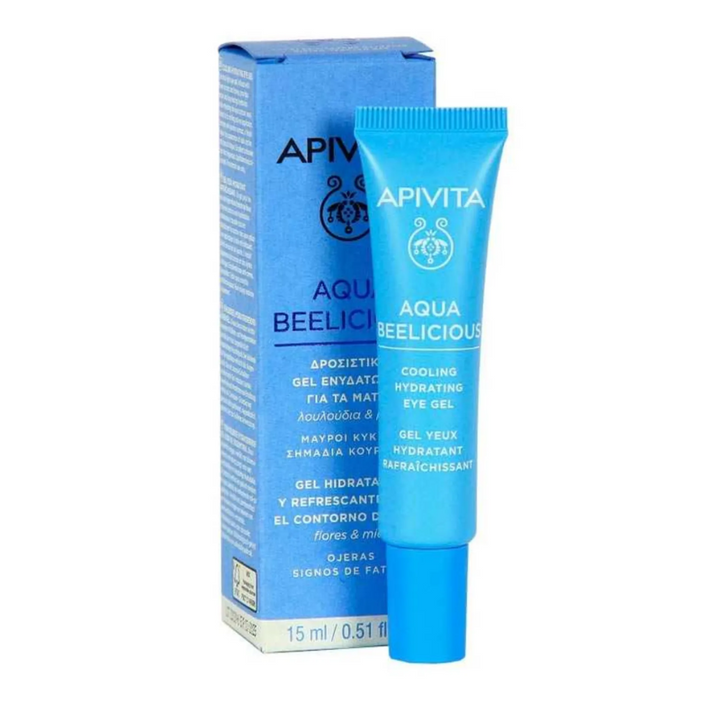 Aqua Beelicious Oil Free Hydrating Gel Cream 40ml