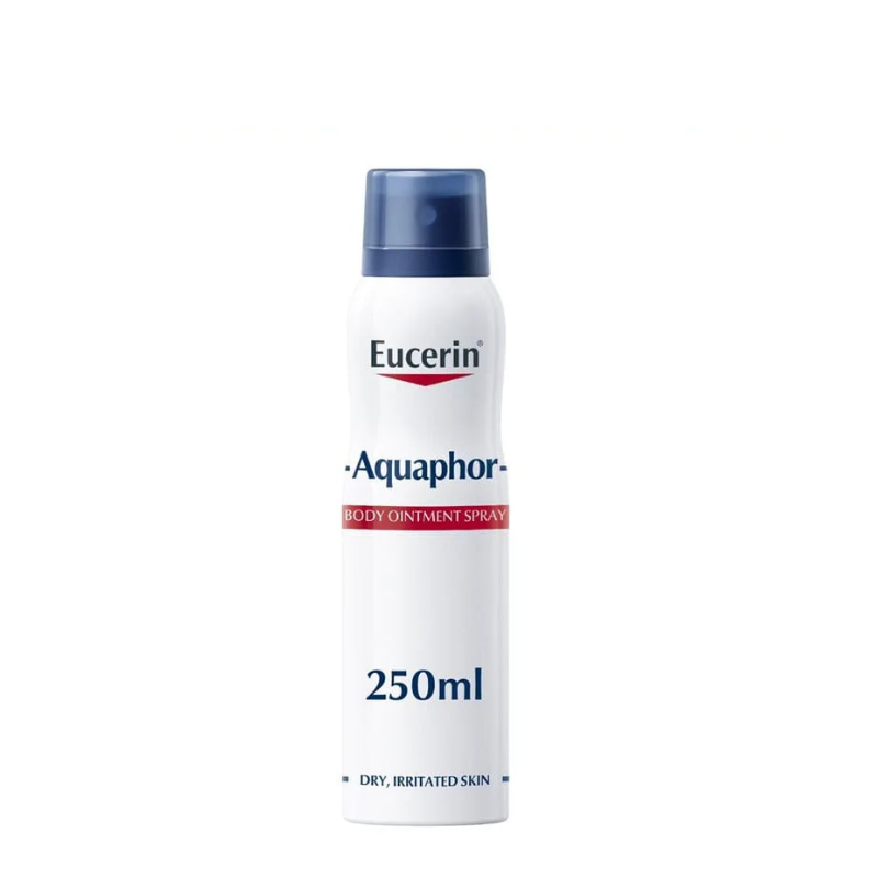Aquaphor Body Ointment Spray