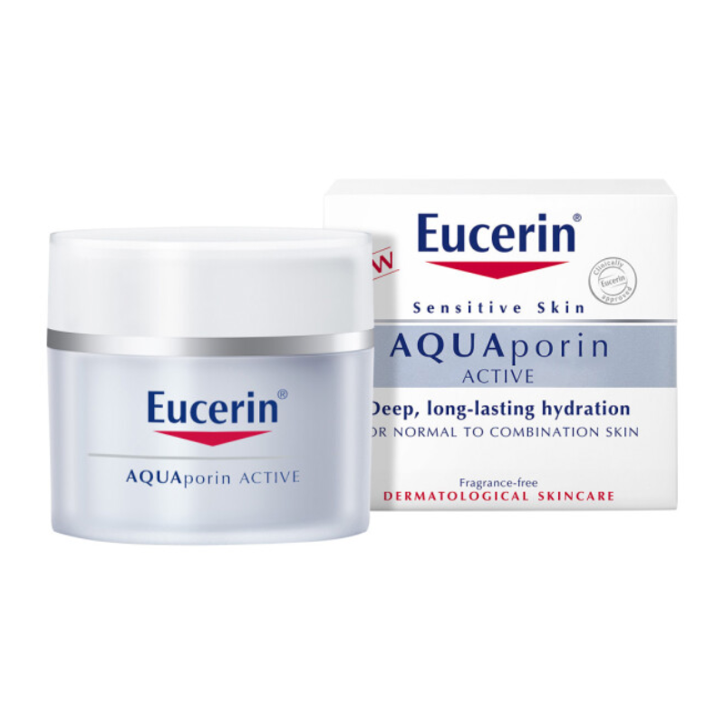 Aquaporin Active Light Face Day Cream