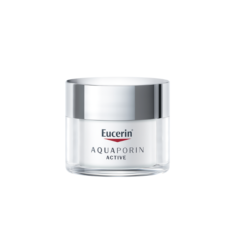 Aquaporin Active Rich Face Day Cream