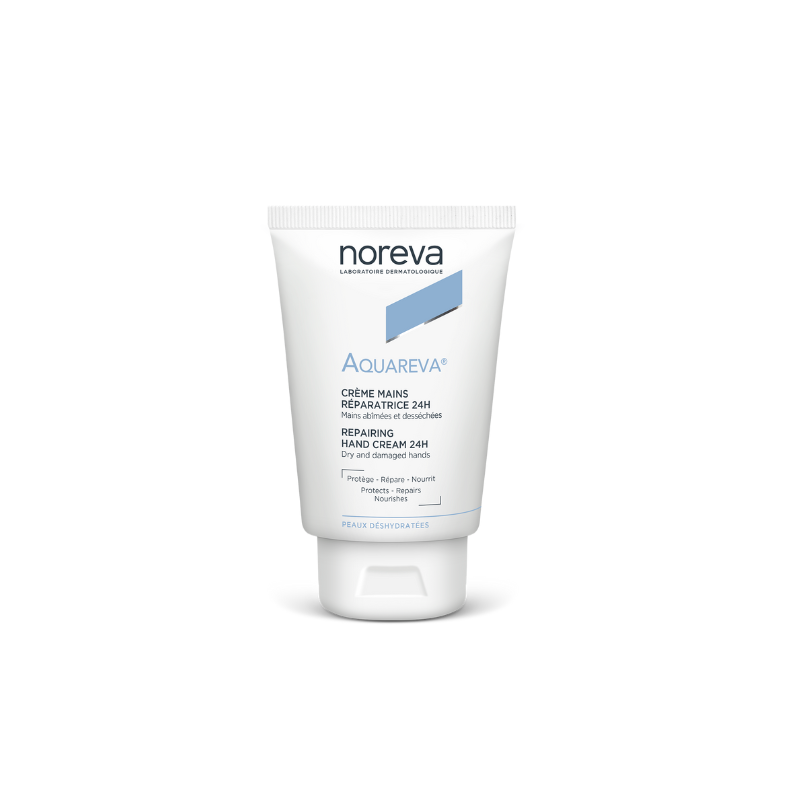 Aquareva Crème mains 50ml