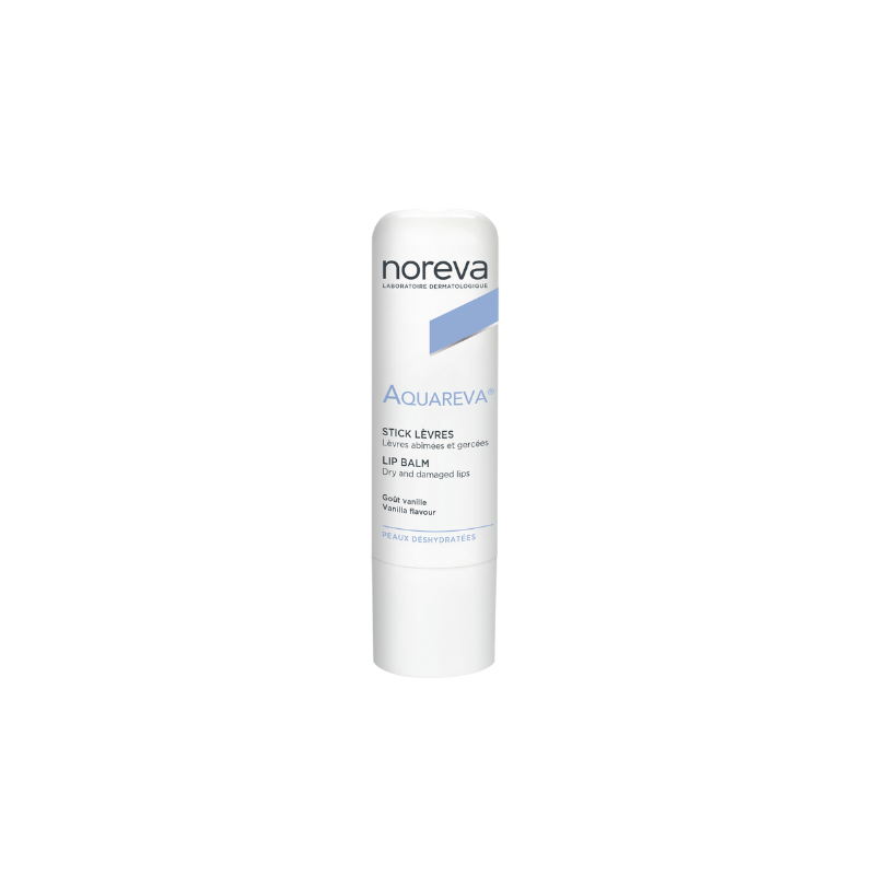 Aquareva Stick lèvres 4g
