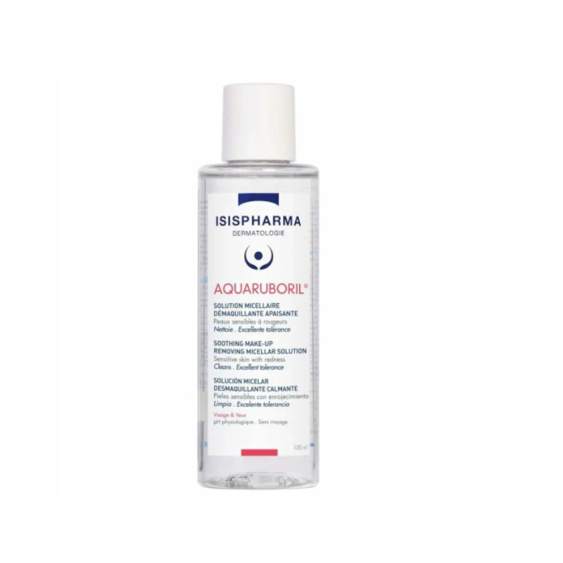 Aquaruboril 100ml