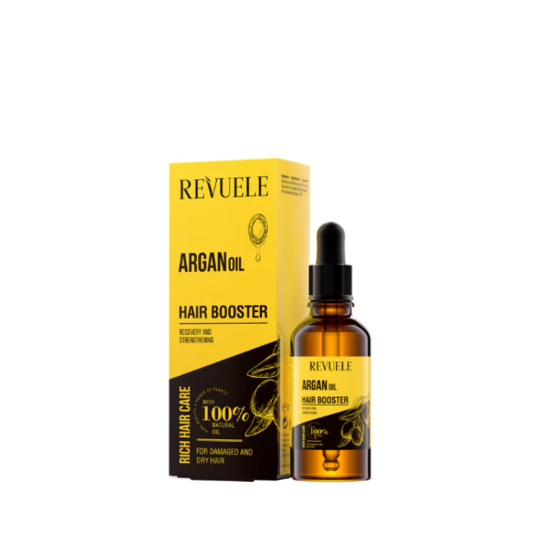 Argan Oil Hair Booster 30ml