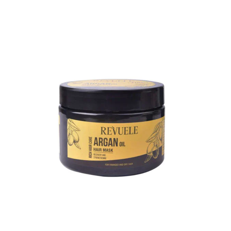 Argan Oil Hair Mask 360ml
