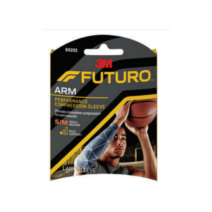 Arm Performance Compression Sleeve