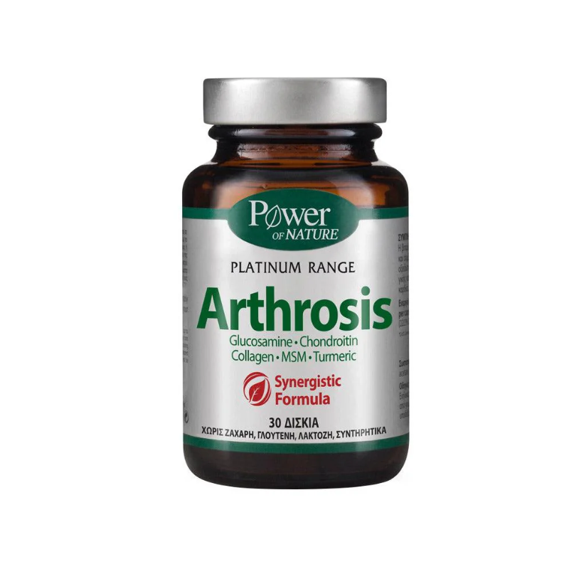 Arthrosis