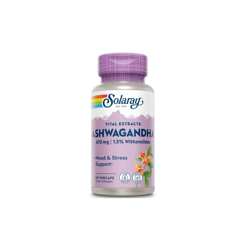 Ashwagandha