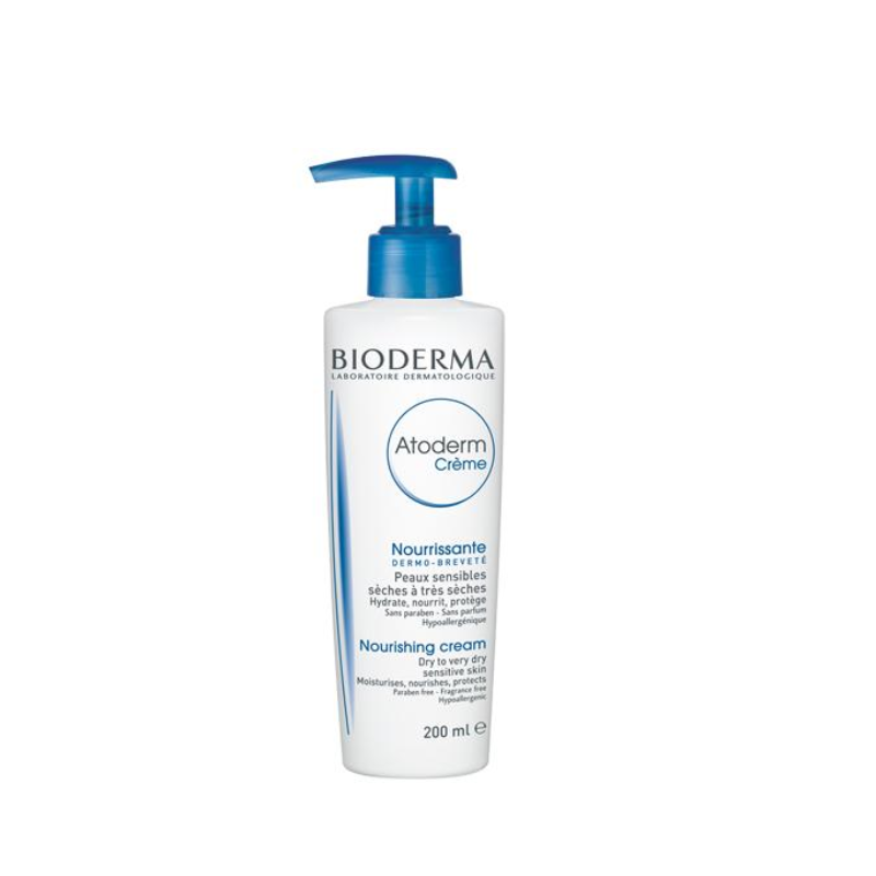 Atoderm cream 200ml