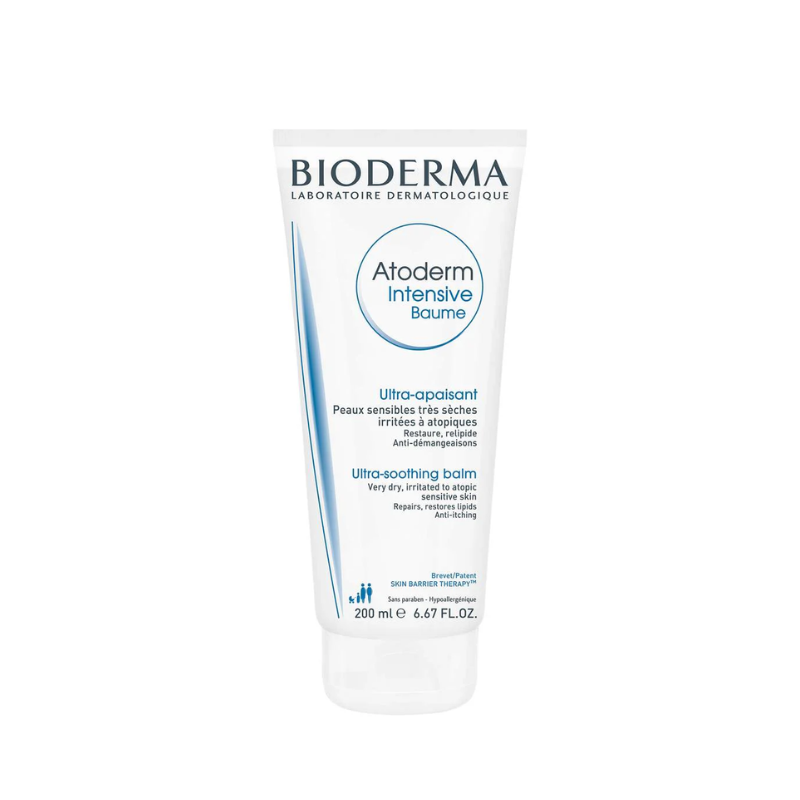 Atoderm intensive balm 200ml
