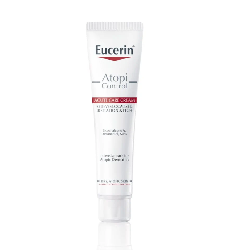 Atopicontrol Acute Care Body Cream
