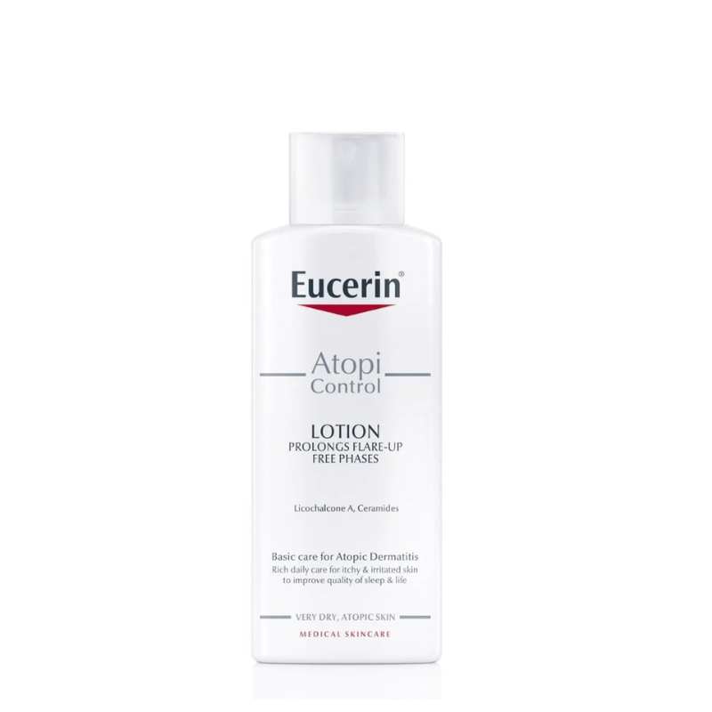 Atopicontrol Body Lotion