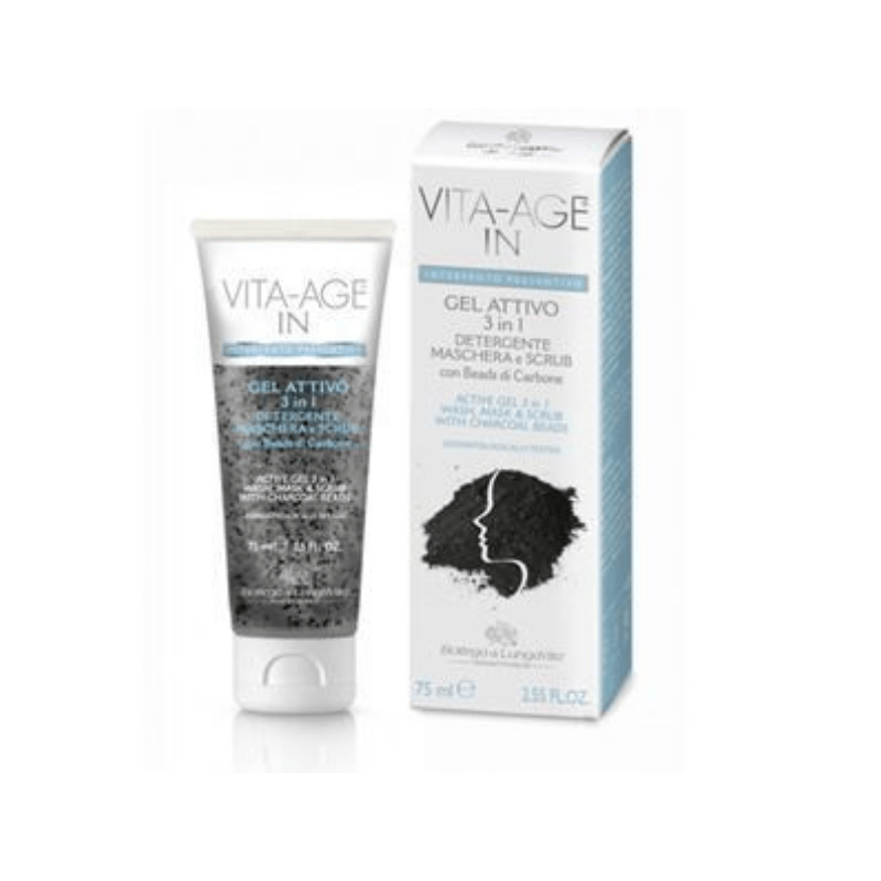 Attivo gel in 175 ml