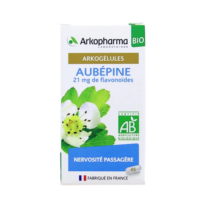 Aubepine