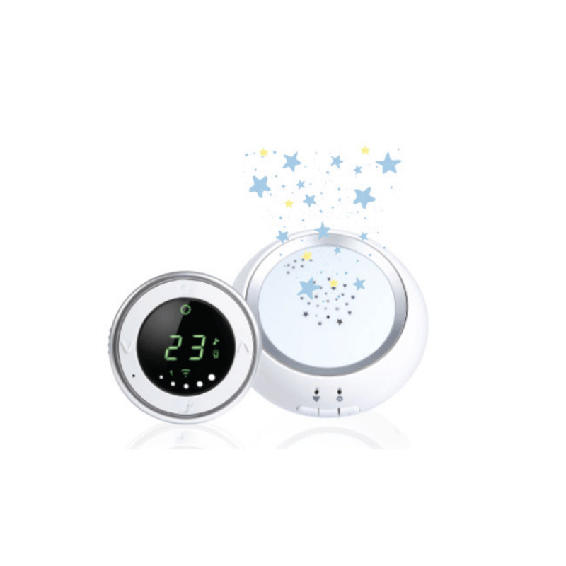Audio Baby Monitor (OPB-1400)