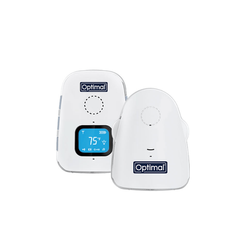 Audio Baby Monitor (OPB-1401)