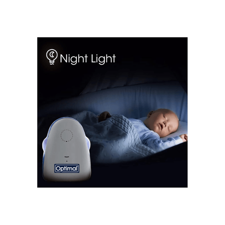 Audio Baby Monitor (OPB-1401)